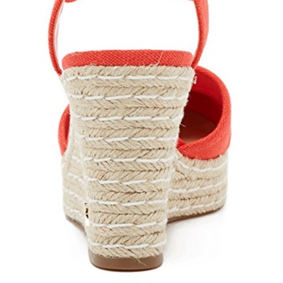 Michael Kors Espadrilles Wedges - Picture 3 of 4